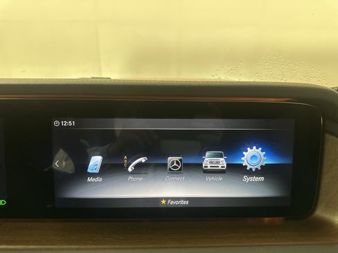 Used 2022 Mercedes-Benz G 63 AMG 4MATIC image 14