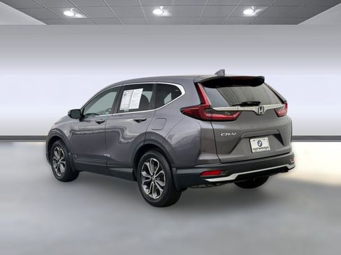 Used 2020 Honda CR-V EX image 3