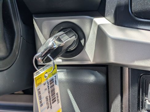 Certified 2024 Ford F250 XL w/ STX Appearance Package AWD/4WD image 20