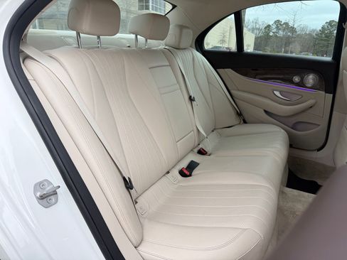 Used 2017 Mercedes-Benz E 300 image 42