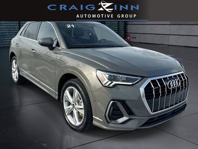 Used 2021 Audi Q3 2.0T Premium Plus