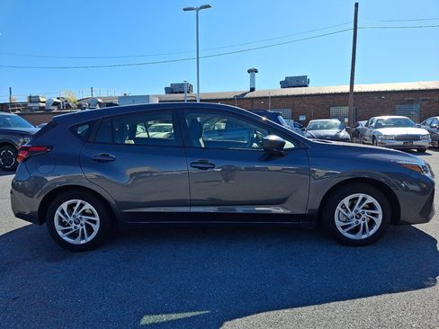 Used 2024 Subaru Impreza 2.0i AWD/4WD image 7