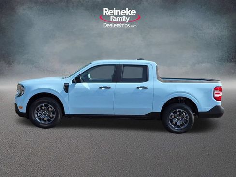 New 2026 Ford Maverick XLT w/ Equipment Group 301A AWD/4WD image 9