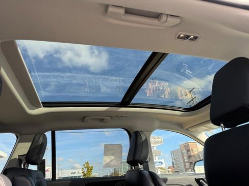 New 2026 Lincoln Aviator Reserve w/ Jet Appearance Package image 7