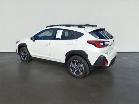 Certified 2024 Subaru Crosstrek 2.0i Premium AWD/4WD image 6