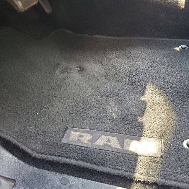 Used 2014 RAM 1500 Express AWD/4WD image 15