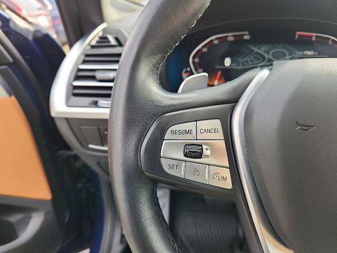 Used 2022 BMW X3 xDrive30i w/ Convenience Package w/ZPA image 20