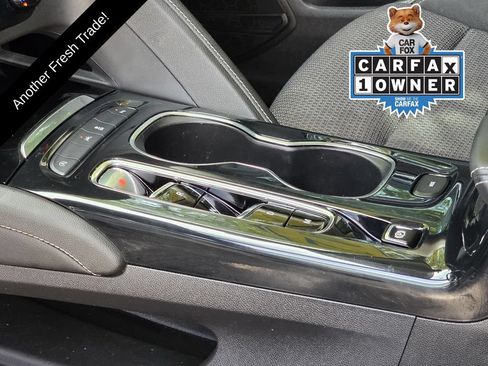 Used 2021 Buick Envision Preferred FWD image 20