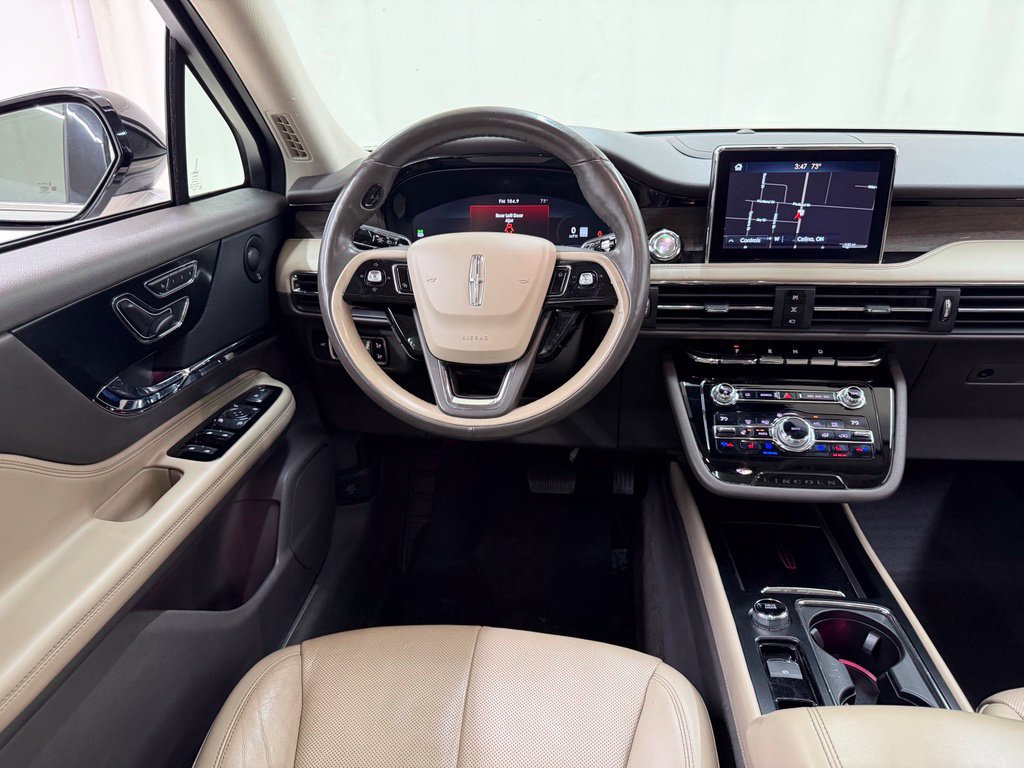 Used 2020 Lincoln Corsair Reserve w/ Equipment Group 201A AWD/4WD image 31