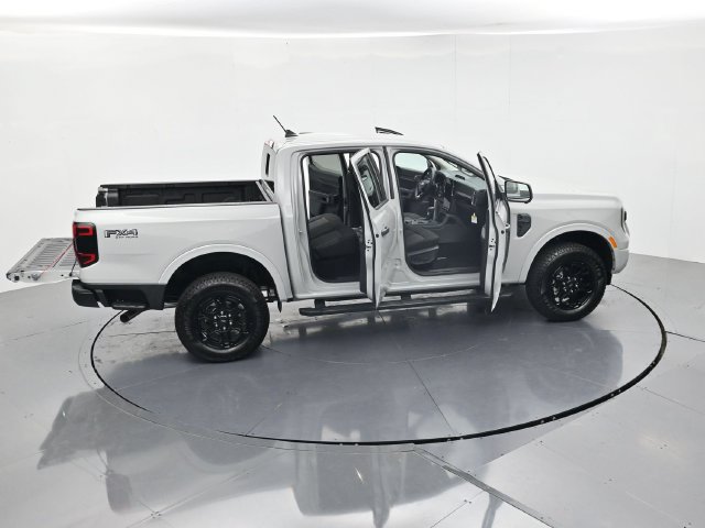 New 2026 Ford Ranger XLT AWD/4WD image 51
