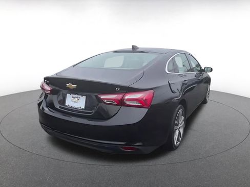 Used 2024 Chevrolet Malibu LT image 14