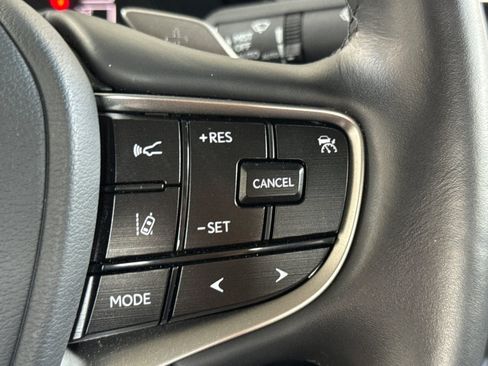 Used 2025 Lexus ES 300h w/ Premium Package FWD image 30