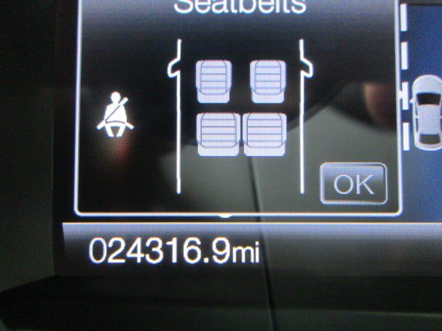 Used 2024 Ford Edge SE w/ Black Appearance Package AWD/4WD image 20