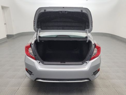 Used 2019 Honda Civic LX image 29