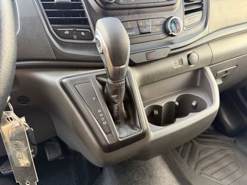 Used 2024 Ford Transit 250 Base w/ Exterior Upgrade Package image 13