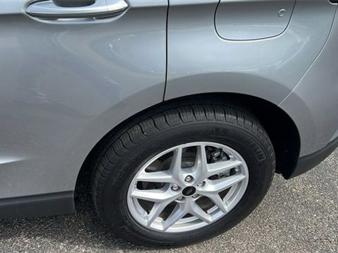 Used 2024 Ford Edge SEL w/ Convenience Package image 26