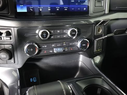 Used 2022 Ford F150 XLT w/ Equipment Group 302A High AWD/4WD image 51