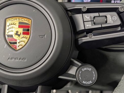 Certified 2022 Porsche 911 Carrera 4 GTS AWD/4WD image 39