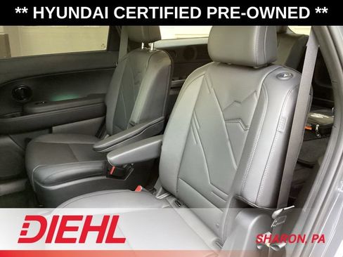 Certified 2026 Hyundai Palisade XRT Pro AWD/4WD image 26