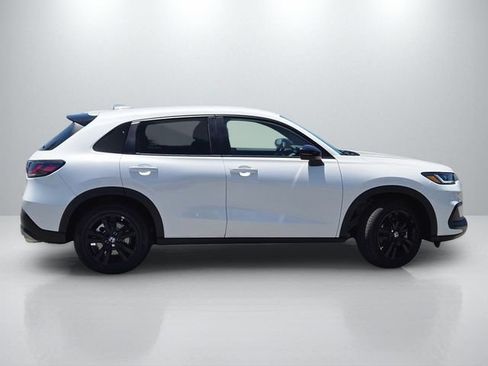 New 2027 Honda HR-V Sport image 3