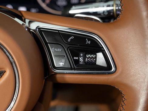 Used 2021 Bentley Flying Spur W12 AWD/4WD image 23