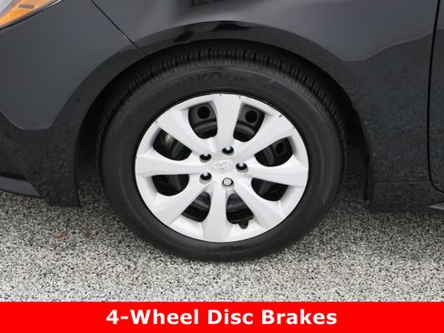 Certified 2024 Toyota Corolla LE image 11