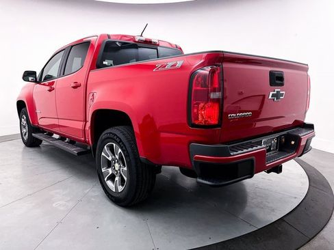 Used 2018 Chevrolet Colorado Z71 image 15