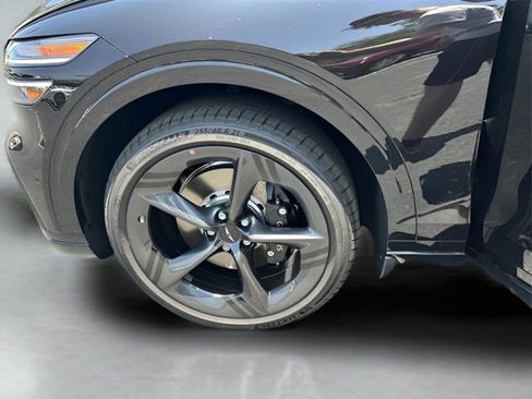 New 2026 Genesis GV70 3.5T Sport Prestige AWD/4WD image 17