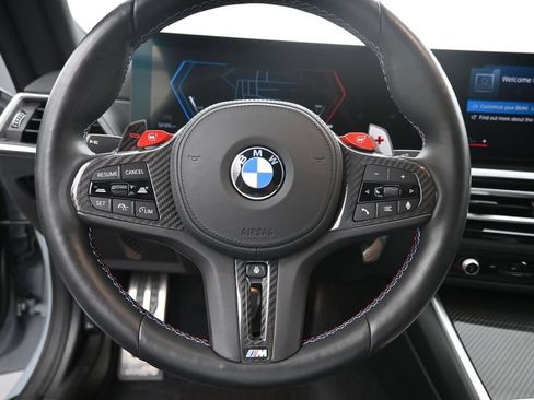 Used 2024 BMW M2 w/ Lighting Package RWD image 14