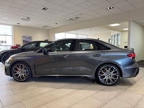 New 2026 Audi RS 3 image 6