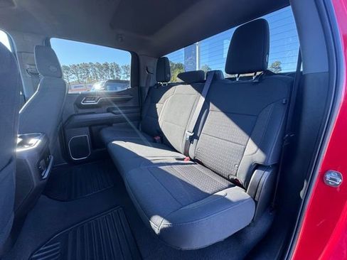 Used 2023 Chevrolet Silverado 1500 RST image 21