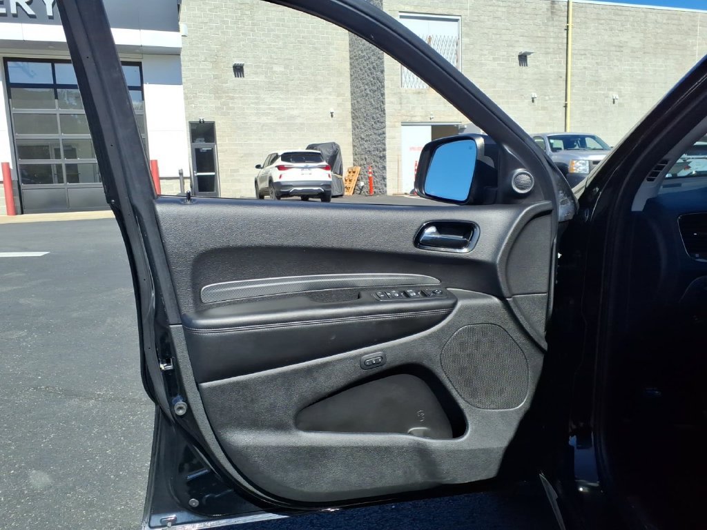 Used 2020 Dodge Durango GT AWD/4WD image 14