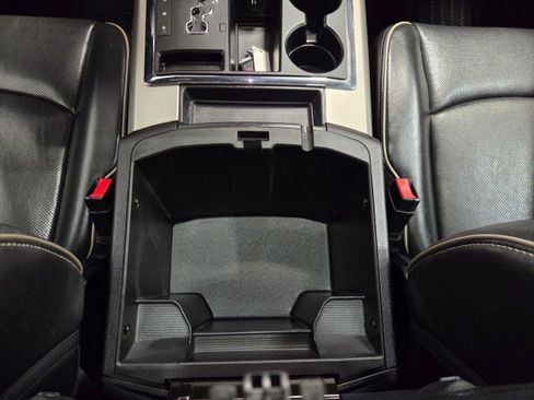 Used 2016 RAM 2500 Limited image 84