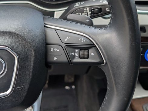 Used 2018 Audi Q7 2.0T Premium AWD/4WD image 25