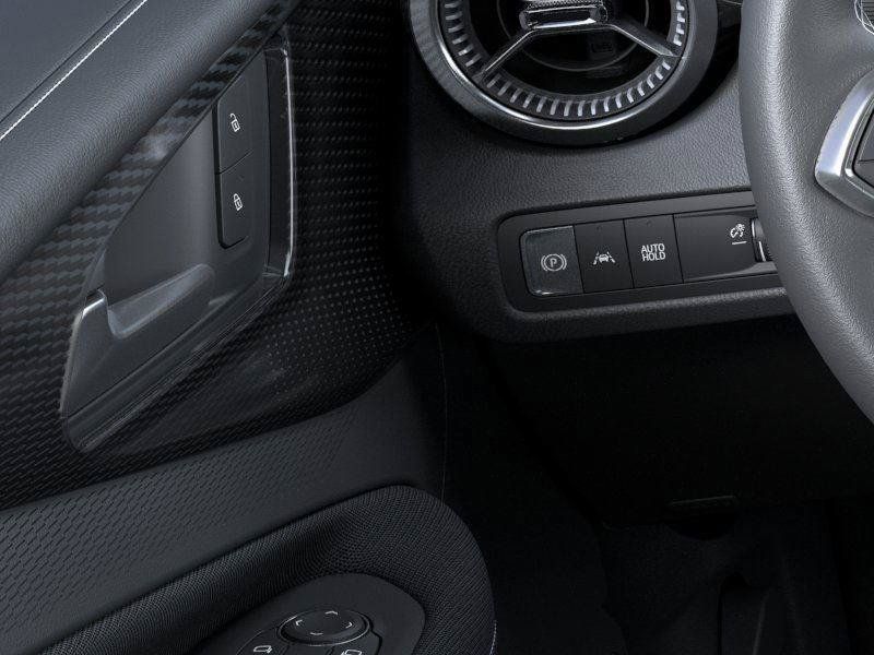 New 2025 Chevrolet Blazer EV LT AWD/4WD image 22