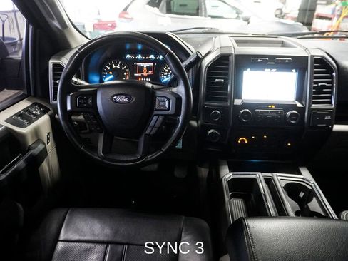 Used 2018 Ford F150 XLT w/ Equipment Group 302A Luxury image 10