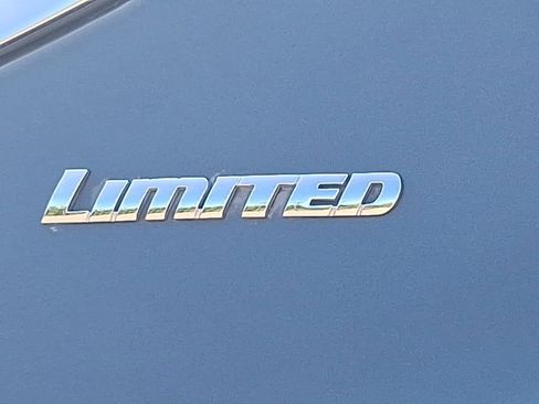 Used 2022 Toyota Tundra Limited image 29