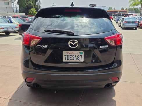 Used 2014 MAZDA CX-5 Sport w/ Bluetooth Audio Package FWD image 11