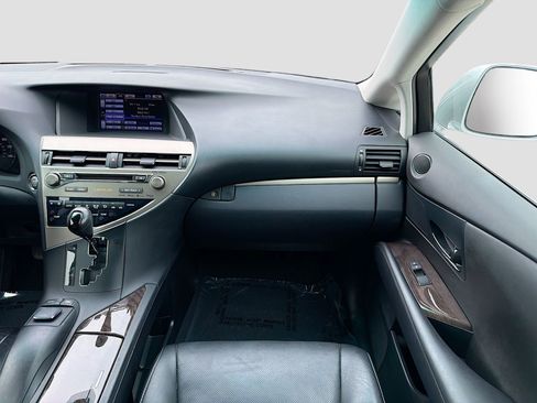 Used 2013 Lexus RX 350 350 w/ Navigation Pkg image 20
