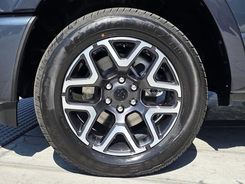 New 2026 RAM 1500 Laramie image 9