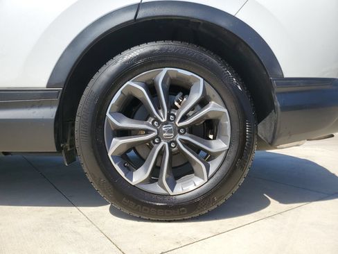 Used 2022 Honda CR-V EX image 10