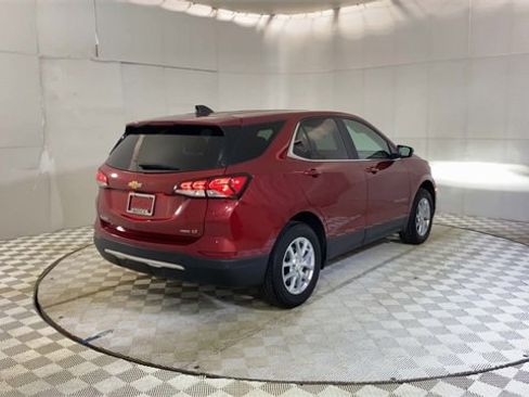 Used 2023 Chevrolet Equinox LT image 8