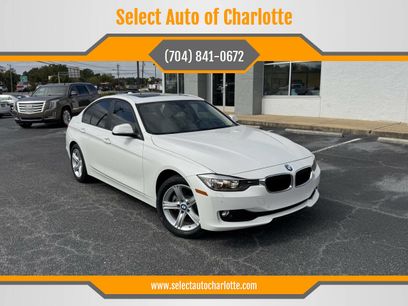 Used 2015 BMW 328i xDrive Sedan