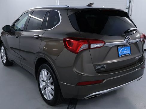 Used 2019 Buick Envision Premium image 5