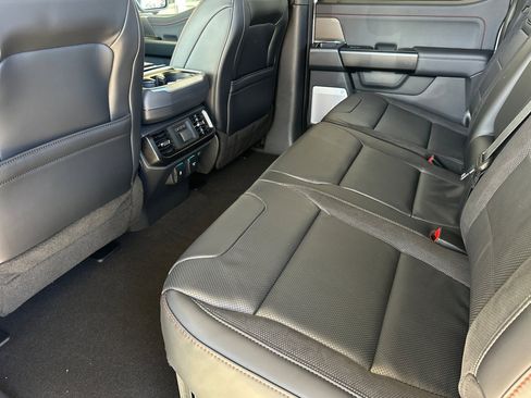 New 2025 Ford F150 Raptor image 13