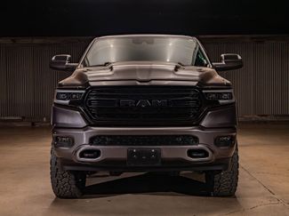 Used 2022 RAM 1500 Limited AWD/4WD video 2