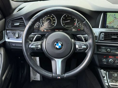 Used 2014 BMW 535i Sedan RWD image 15