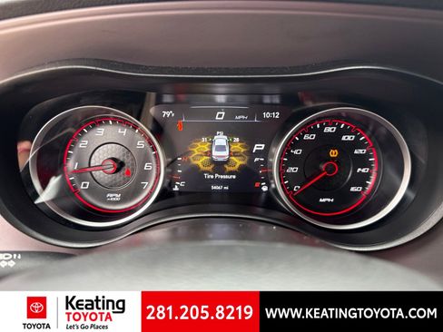 Used 2023 Dodge Charger R/T RWD image 9