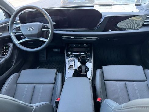 New 2025 Audi A5 2.0T Premium Plus image 6