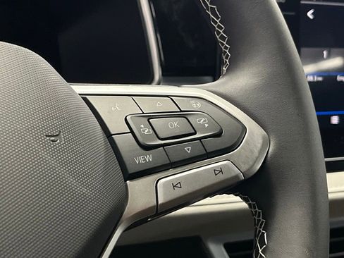 New 2026 Volkswagen Taos SE AWD/4WD image 25